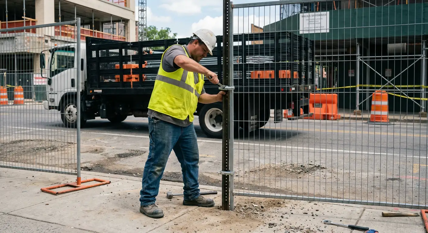 Urban High-Rise Logistics in Southaven, MS