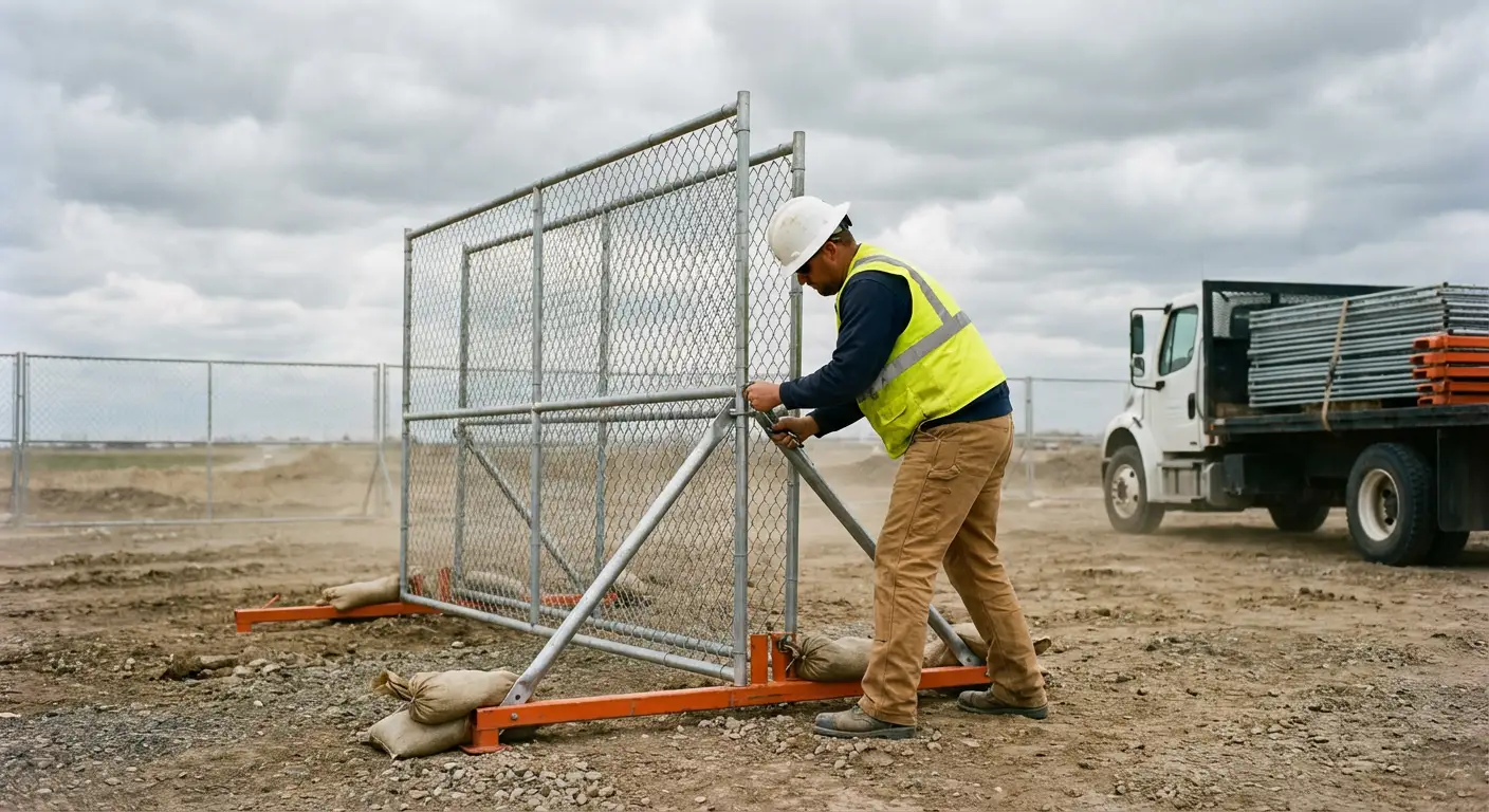 Safety standard compliance check in Southaven, MS