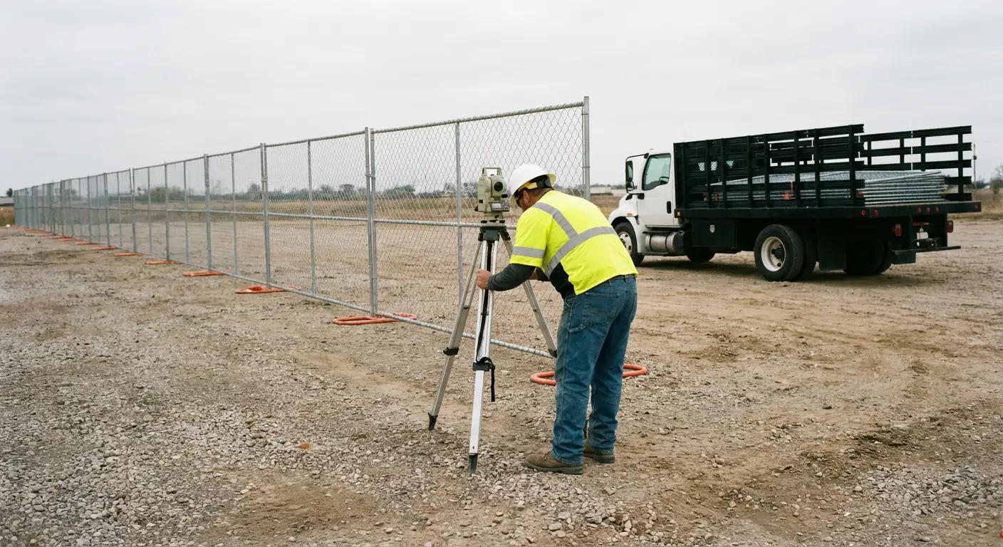 Geotechnical & Survey Access in Southaven, MS