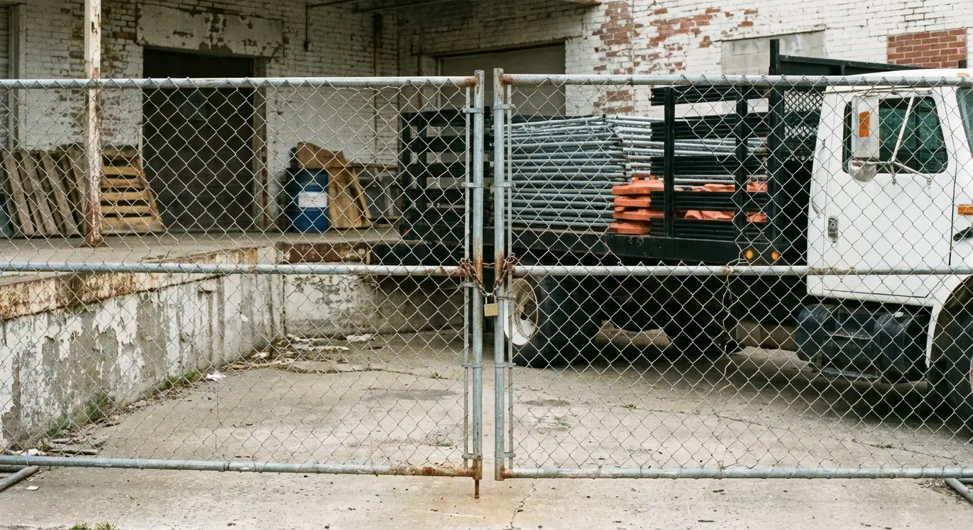 Asset Recovery Operations in Southaven, MS