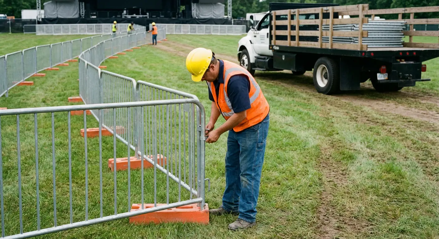 Entry Queue Management in Southaven, MS