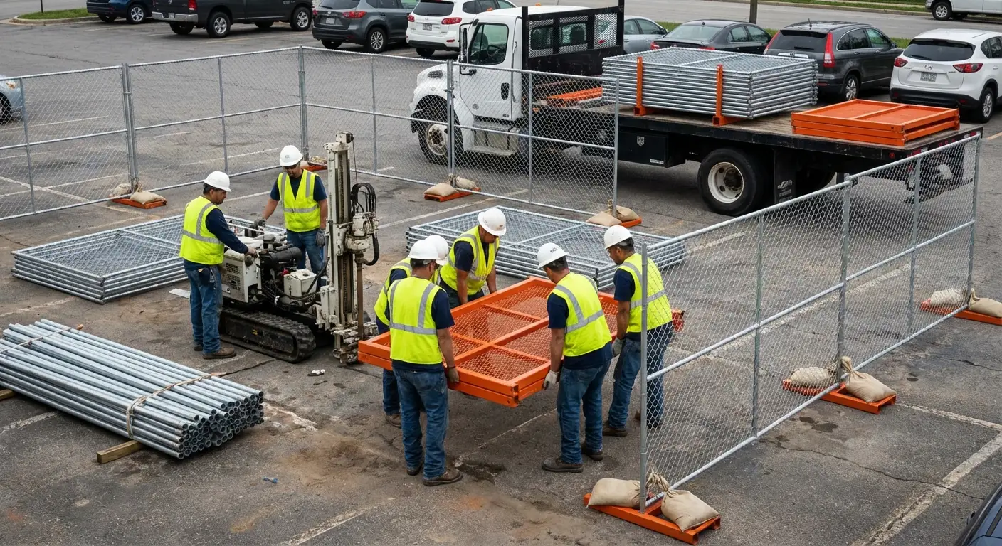 Geotechnical Soil Analysis in Southaven, MS