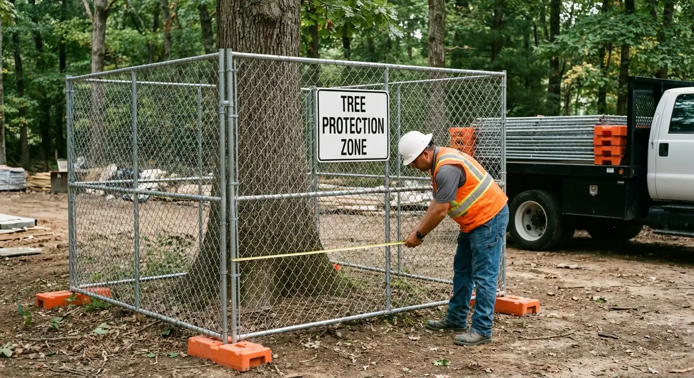 Environmental Compliance Zones in Southaven, MS